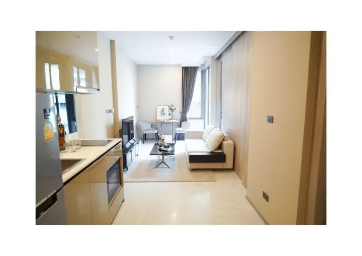 Property photos for Fynn Sukhumvit 31