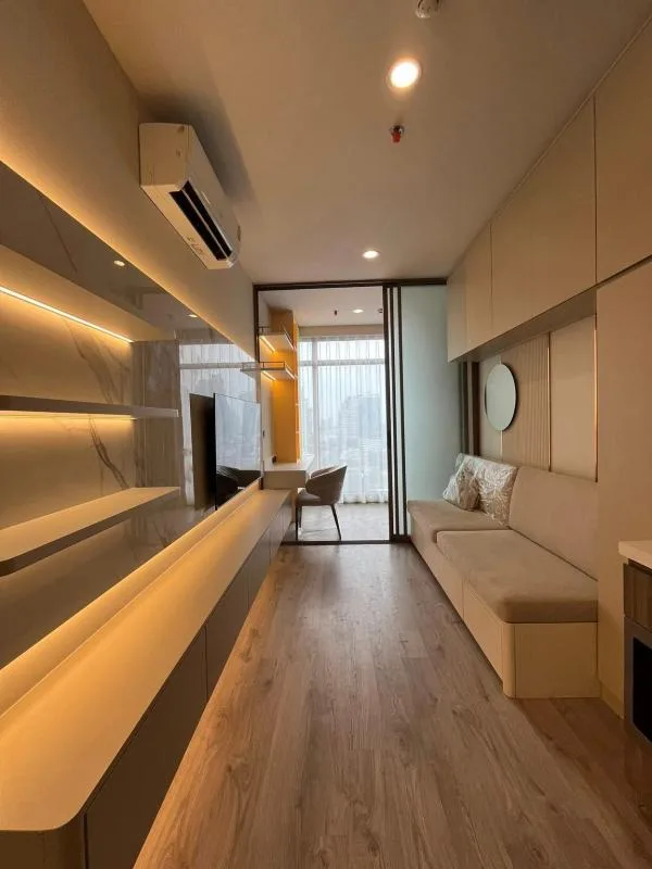 Property photos for Rhythm Ekkamai Estate