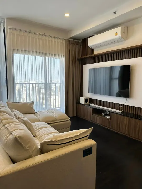 Property photos for Park Origin Thonglor
