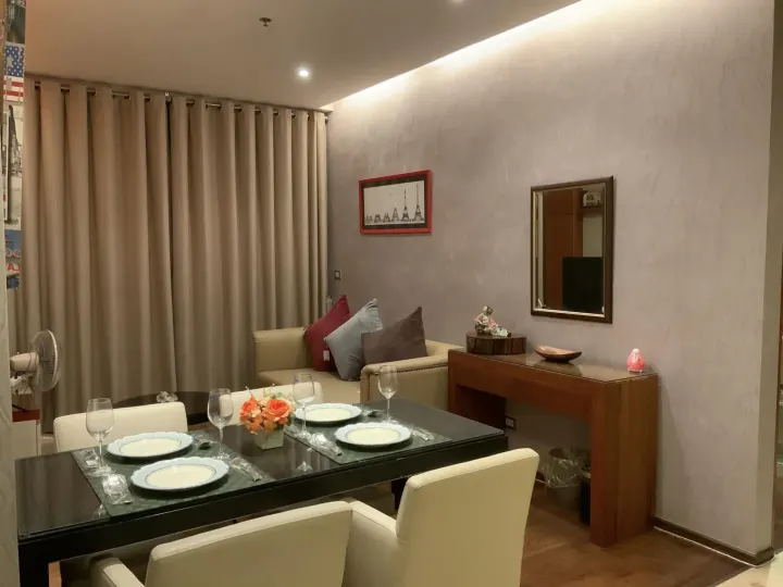 Property photos for The Address Sukhumvit 28