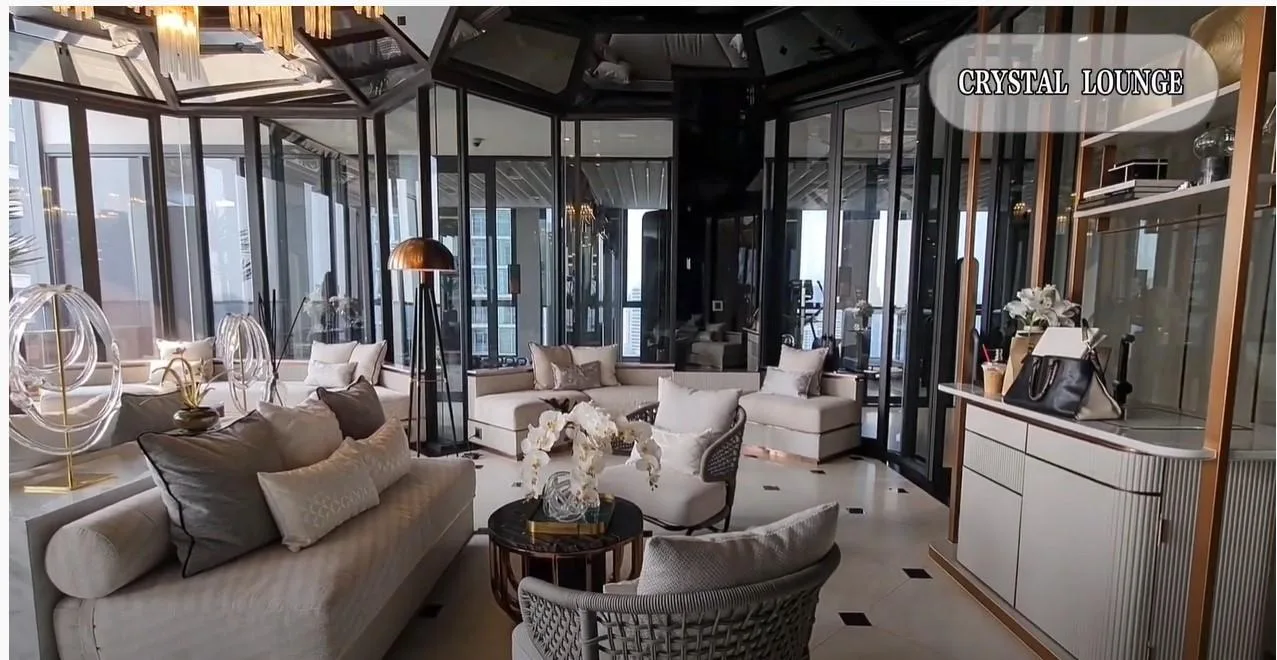 Property photos for The Reserve Sathorn