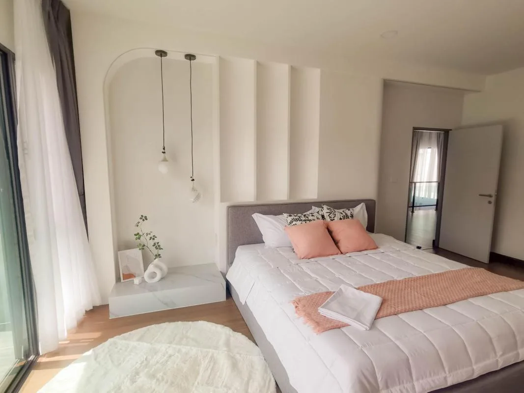 Property photos for The City Bangna