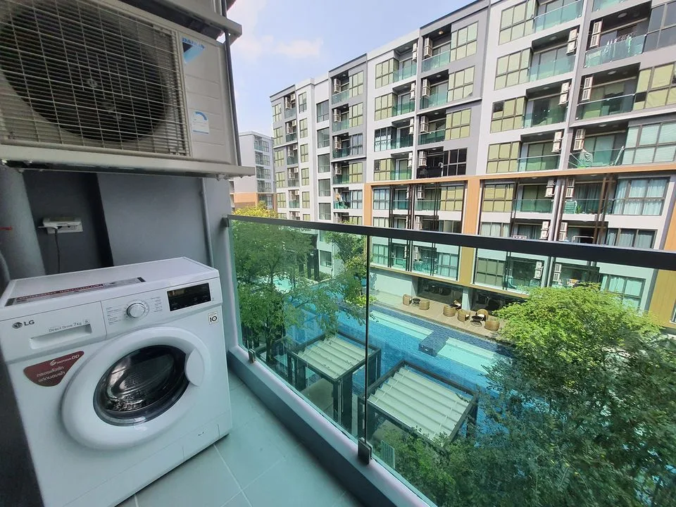 Property photos for The Excel Hideaway Sukhumvit 50