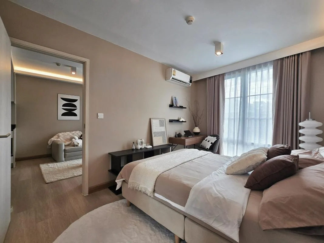 Property photos for Maestro 39