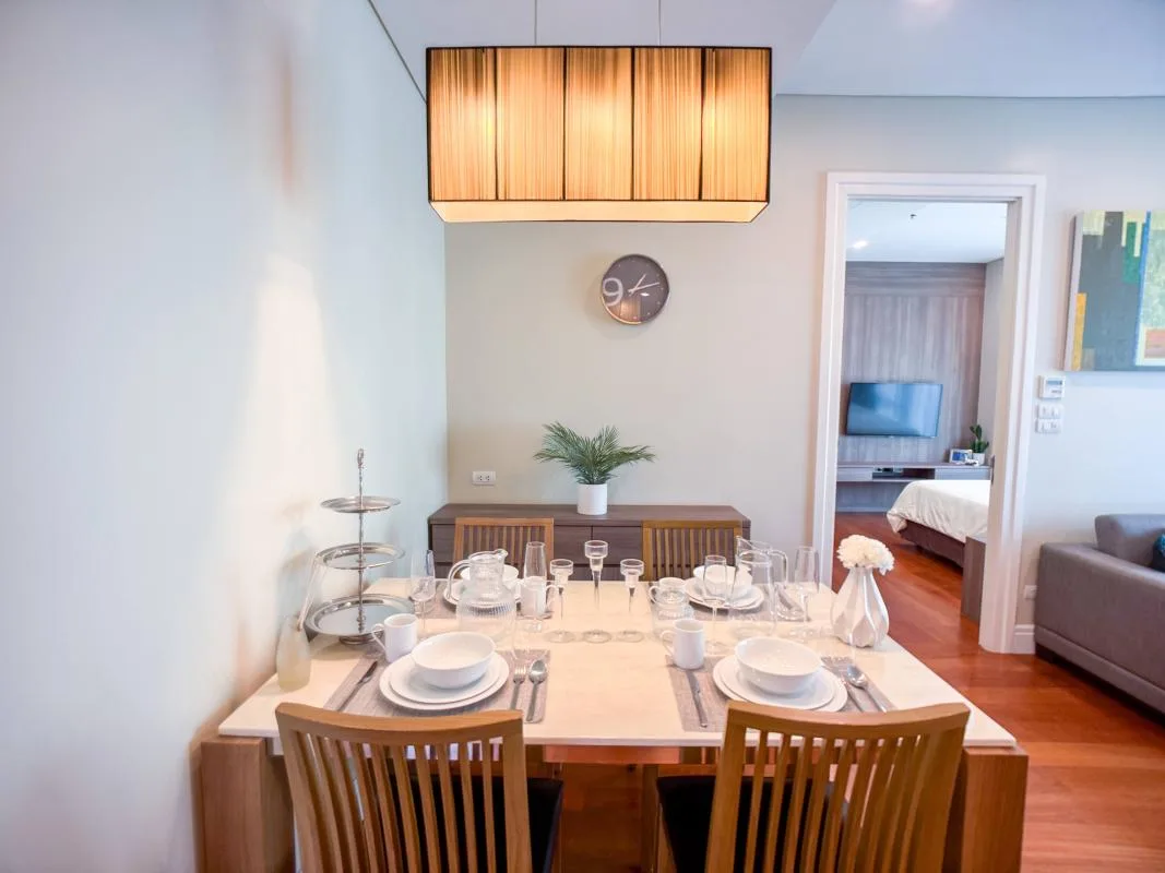 Property photos for Bright Sukhumvit 24