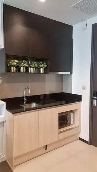 Property photos for Edge Sukhumvit 23