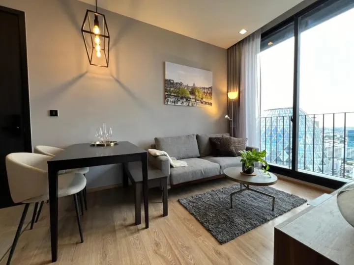 Property photos for Noble Around Ari