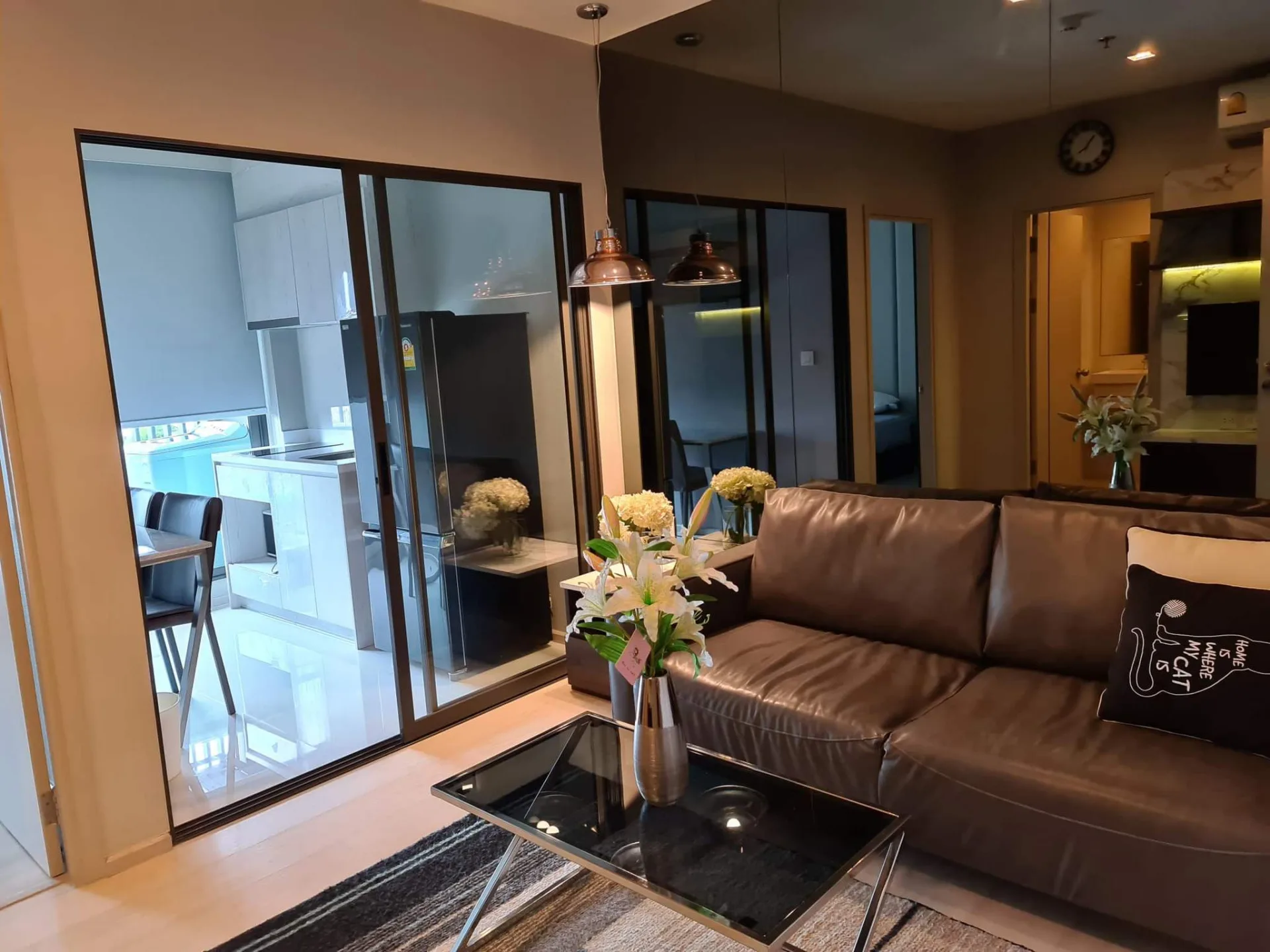 Property photos for Life Sukhumvit 48