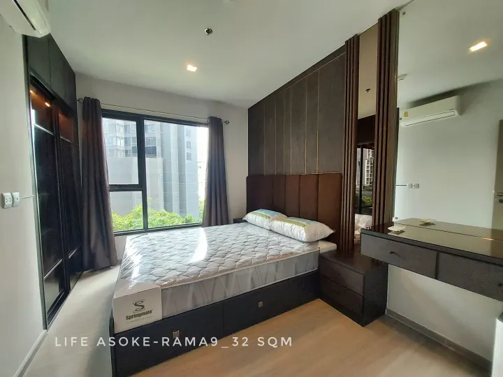 Property photos for LIFE Asoke - Rama 9