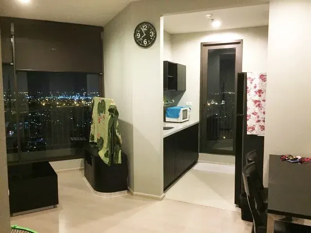 Property photos for Rhythm Sukhumvit 44/1