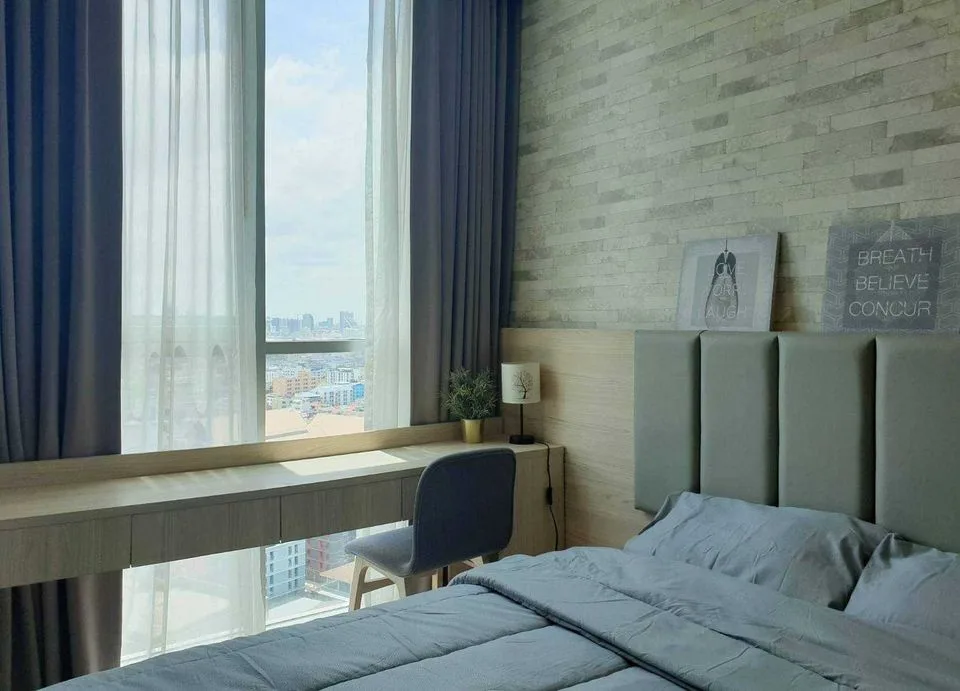 Property photos for Noble Revolve Ratchada