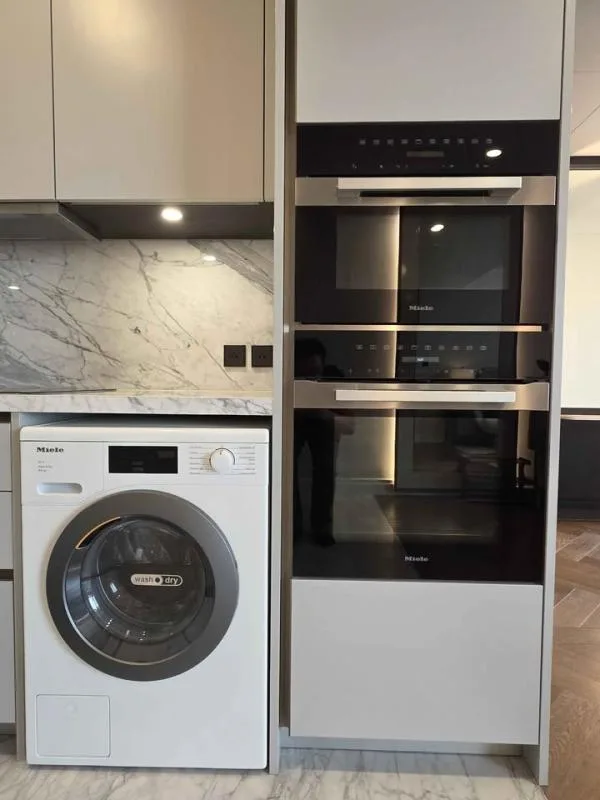 Property photos for La Clef / The Residences 38