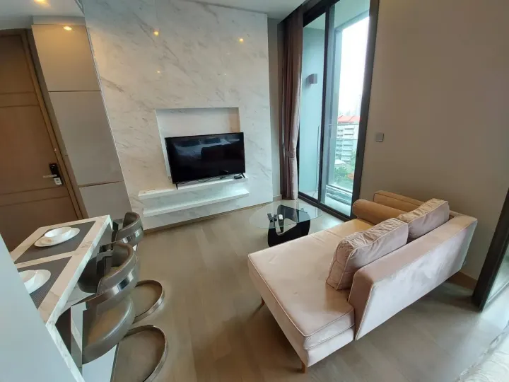 Property photos for The Esse at Singha Complex
