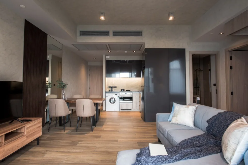 Property photos for The Lofts Asoke