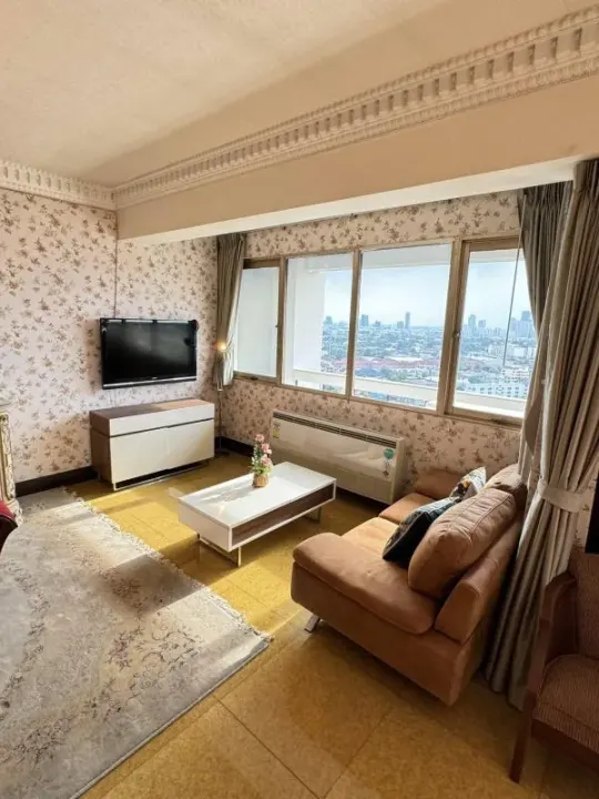 Property photos for Royal Castle Pattanakarn