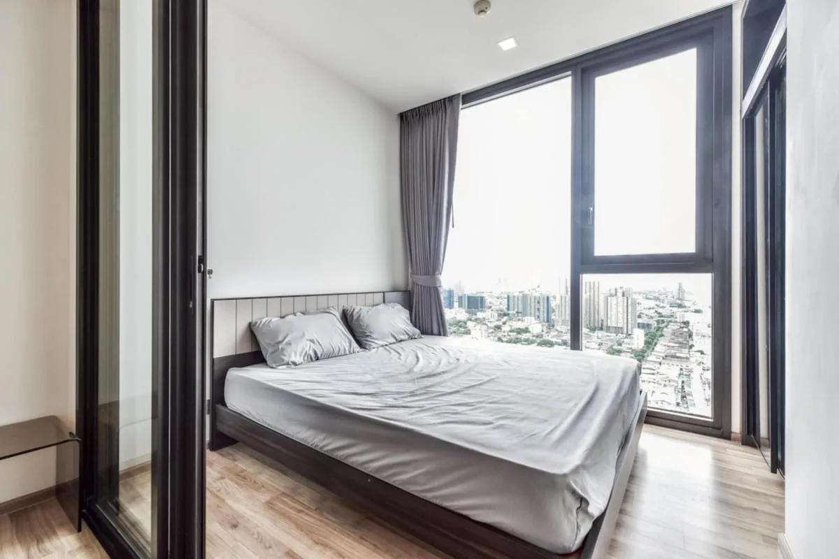 Property photos for THE LINE Jatujak - Mochit