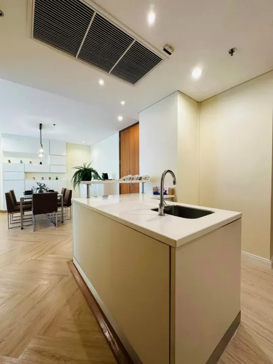 Property photos for The Royal Saladaeng