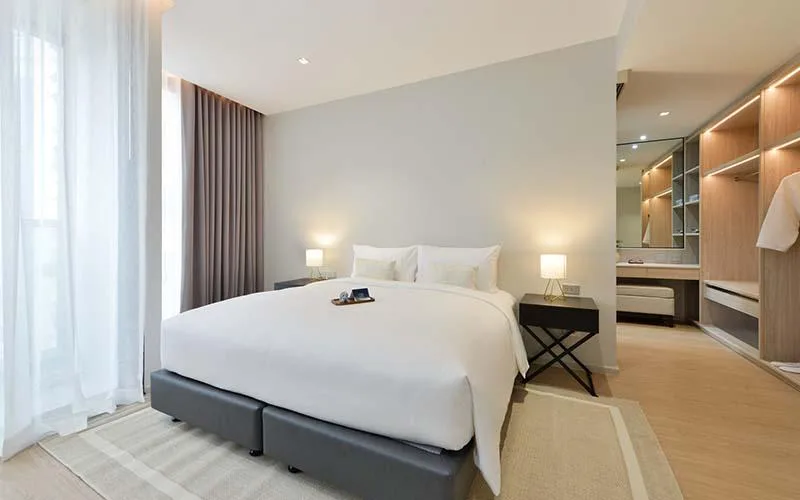 Property photos for Gm Estate Hotel & Executive Apartments