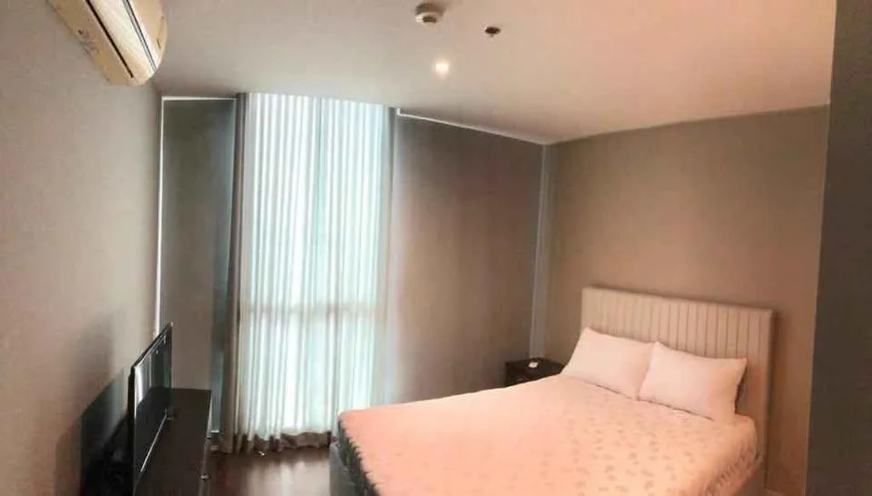 Property photos for A Space I.d. Asoke - Ratchada
