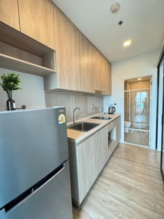 Property photos for Modiz Sukhumvit 50