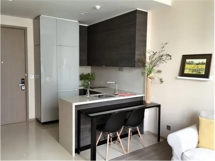 Property photos for The Esse Asoke