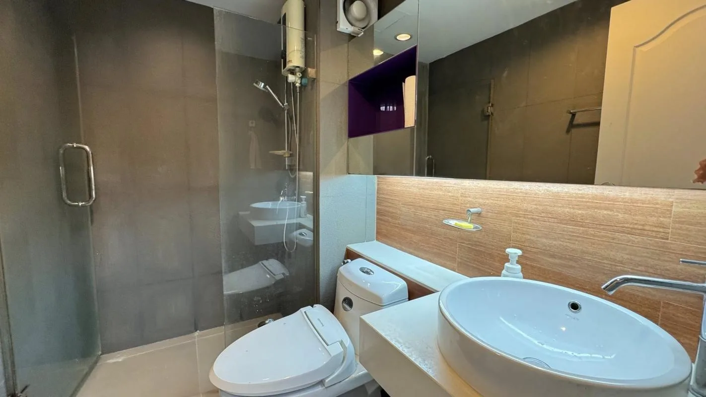 Property photos for Chateau In Town Phaholyothin 11