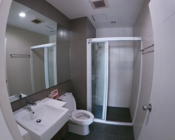 Property photos for Centric Ratchada - Huai Khwang