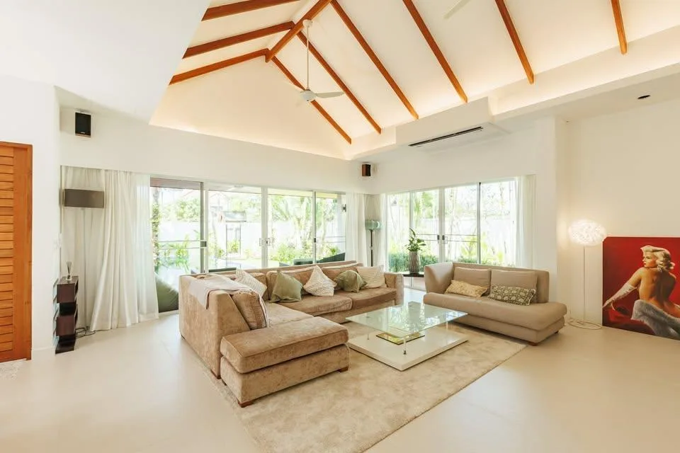 Property photos for Baan Yaa Villa