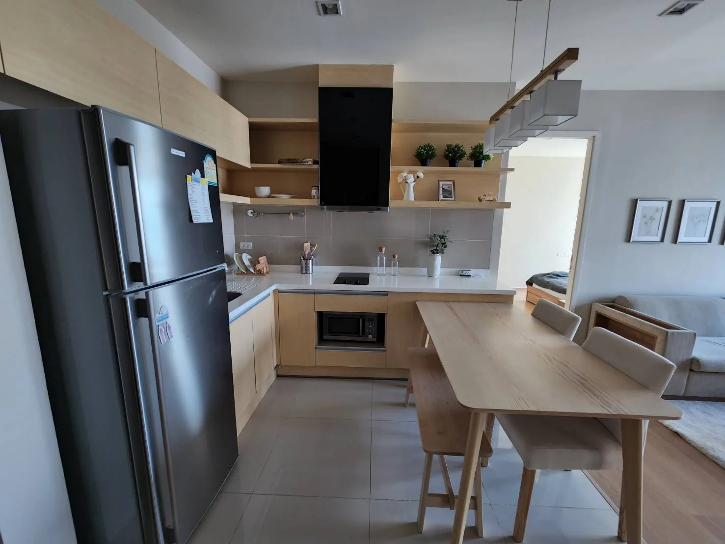 Property photos for Rhythm Sukhumvit 50