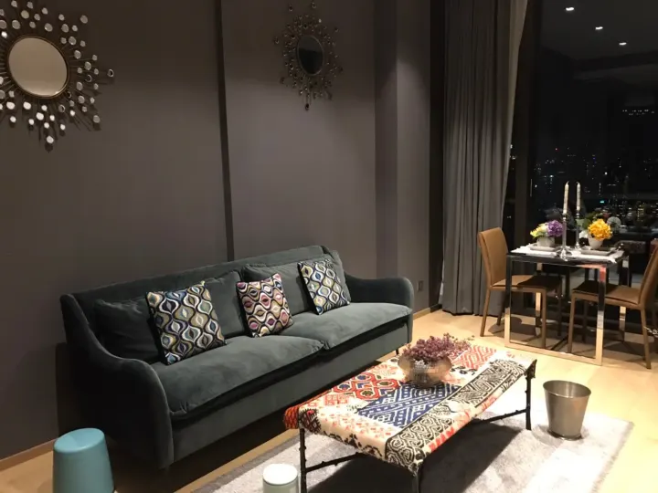 Property photos for 28 Chidlom