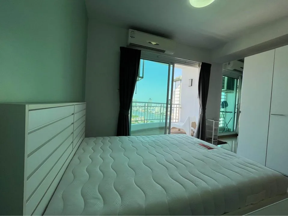 Property photos for Supalai River Resort