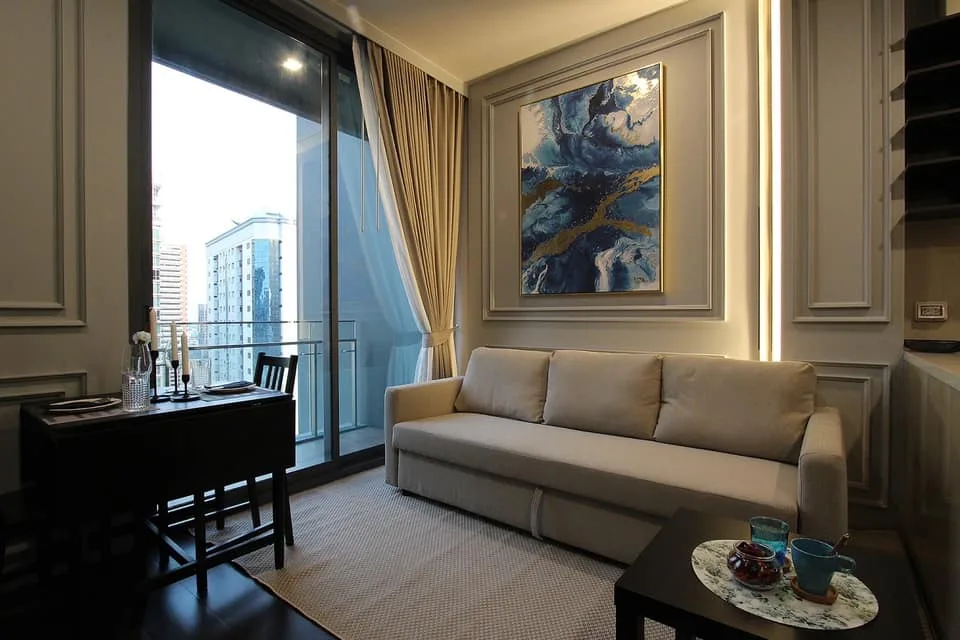 Property photos for Laviq Sukhumvit 57