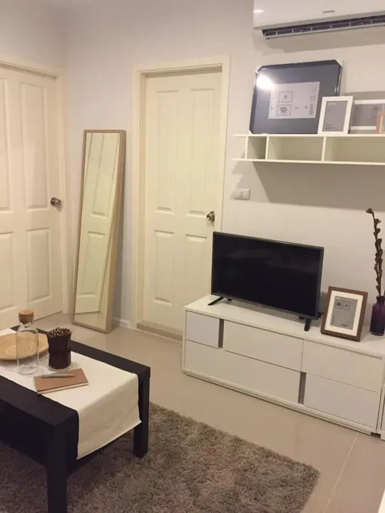 Property photos for Aspire Rama 9