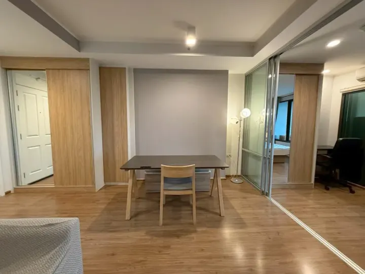 Property photos for U Delight Residence Riverfront Rama 3