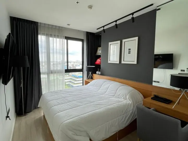 Property photos for Quinn Condo Ratchada