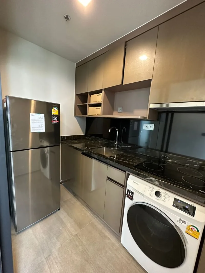 Property photos for Ideo Q Sukhumvit 36