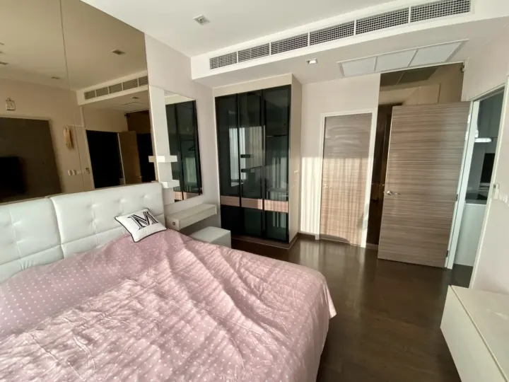 Property photos for Q Asoke