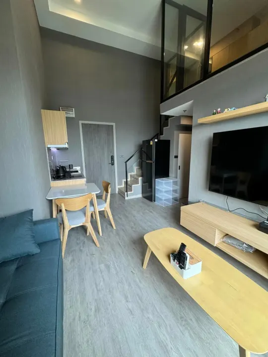 Property photos for The Rich Rama 9-Srinakarin