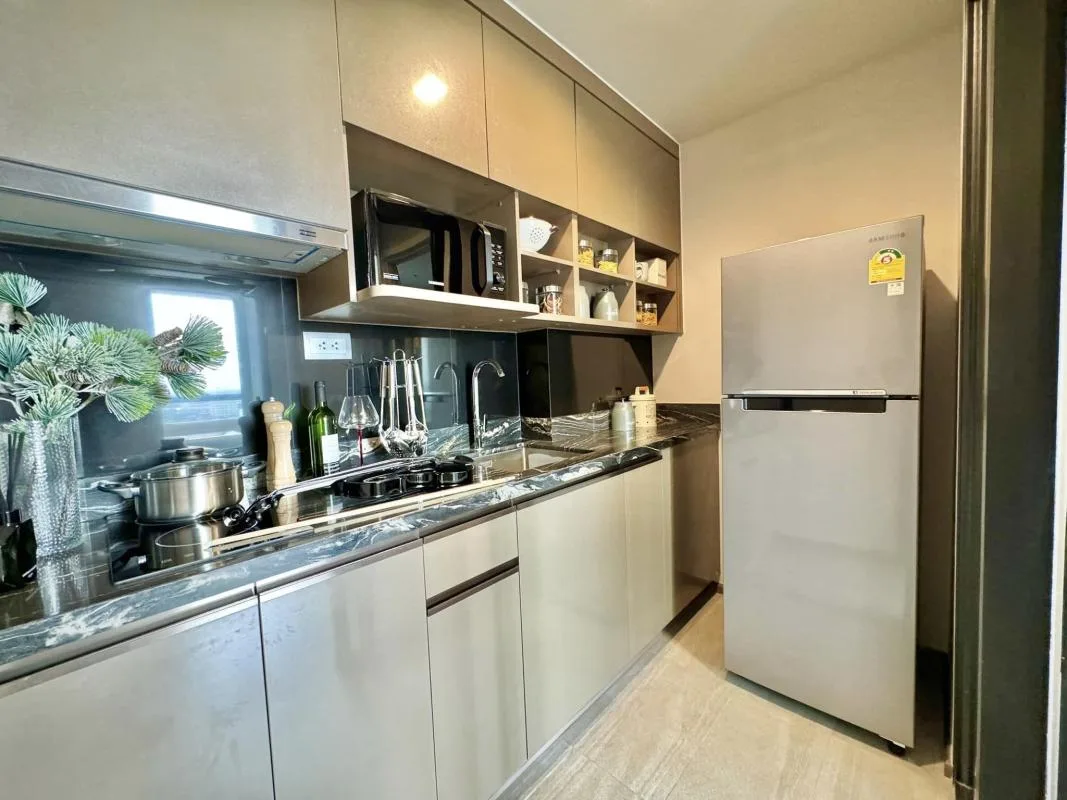 Property photos for Ideo Q Sukhumvit 36