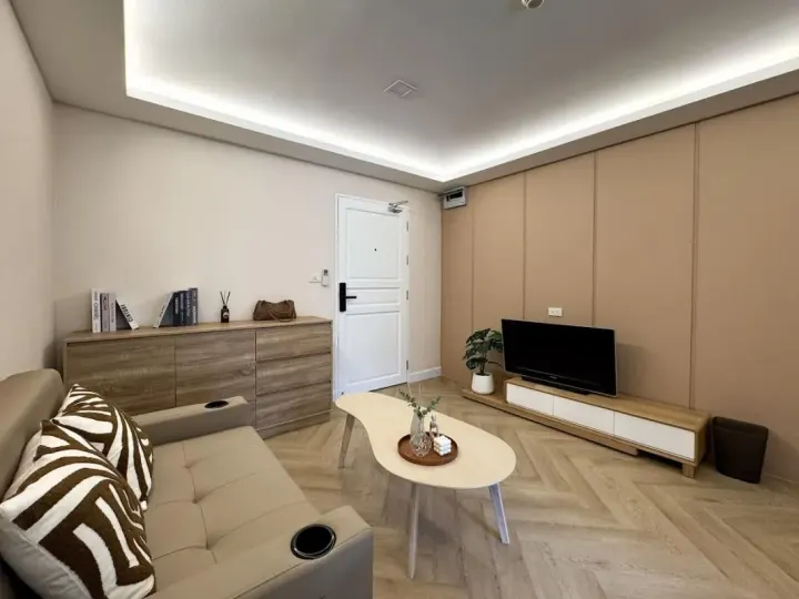 Property photos for The Niche Sukhumvit 49
