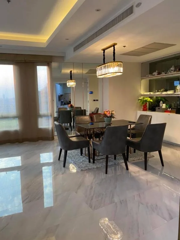 Property photos for Baan Rajprasong