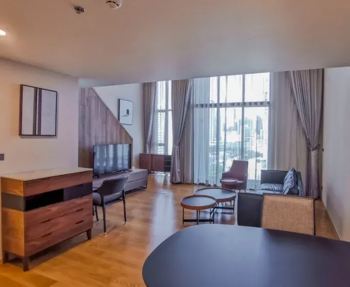 Property photos for Siamese Exclusive Sukhumvit 31