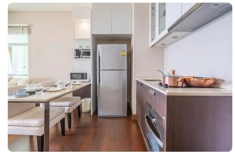 Property photos for Ivy Thonglor