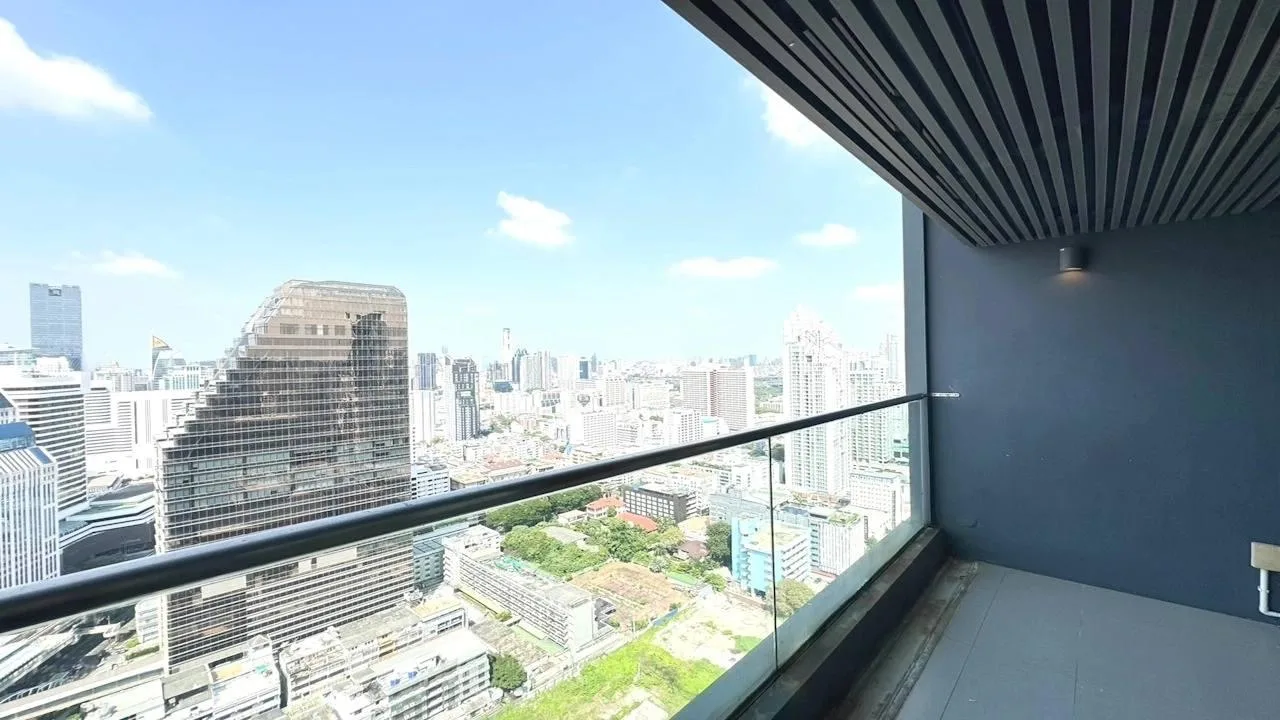 Property photos for Hyde Sukhumvit 13
