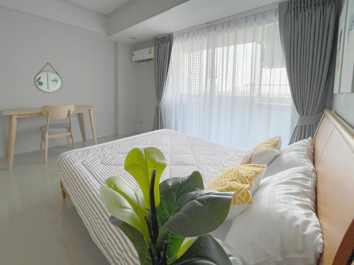 Property photos for Baan On Nut Sukhumvit 77