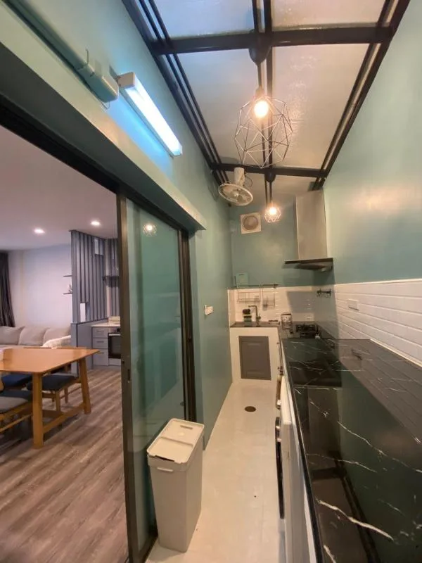 Property photos for Verve Rama 9