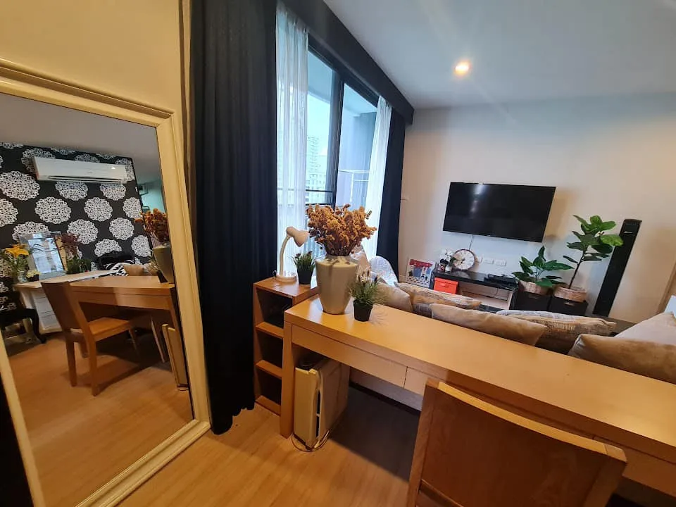 Property photos for D 25 Thonglor