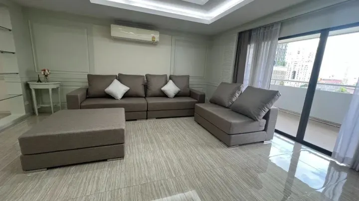 Property photos for M Tower Apartment