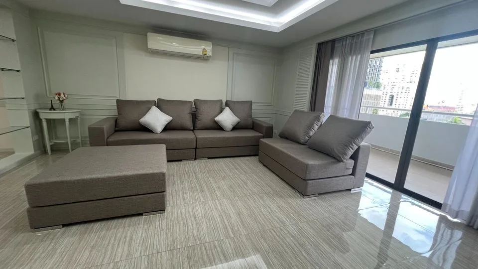 Property photos for M Tower Apartment