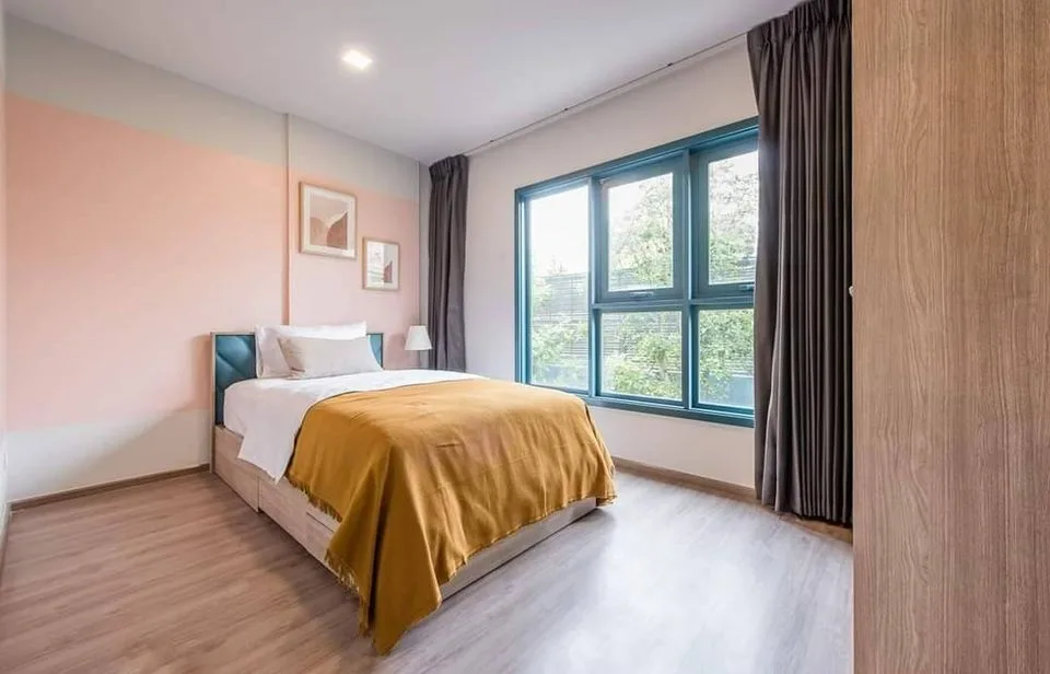 Property photos for THE BASE Sukhumvit 50